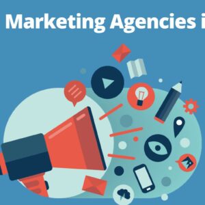 Top Digital Marketing Agencies in Gurgaon