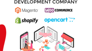 Which are the Best E-commerce Development Agencies in Gurgaon?