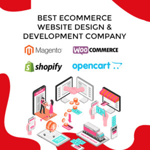 Which are the Best E-commerce Development Agencies in Gurgaon?