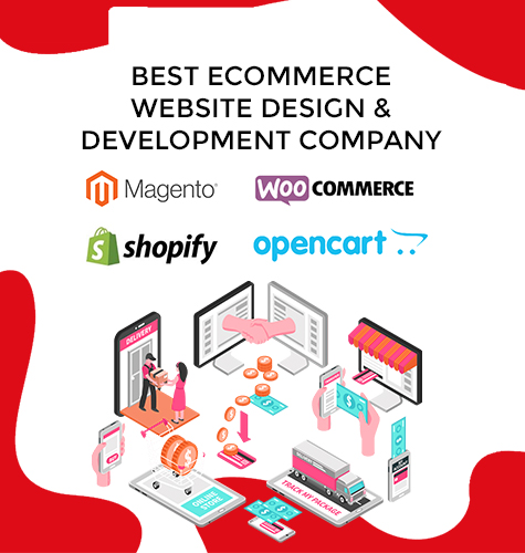 Which are the Best E-commerce Development Agencies in Gurgaon?