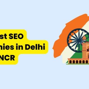 Best SEO Company in Delhi NCR