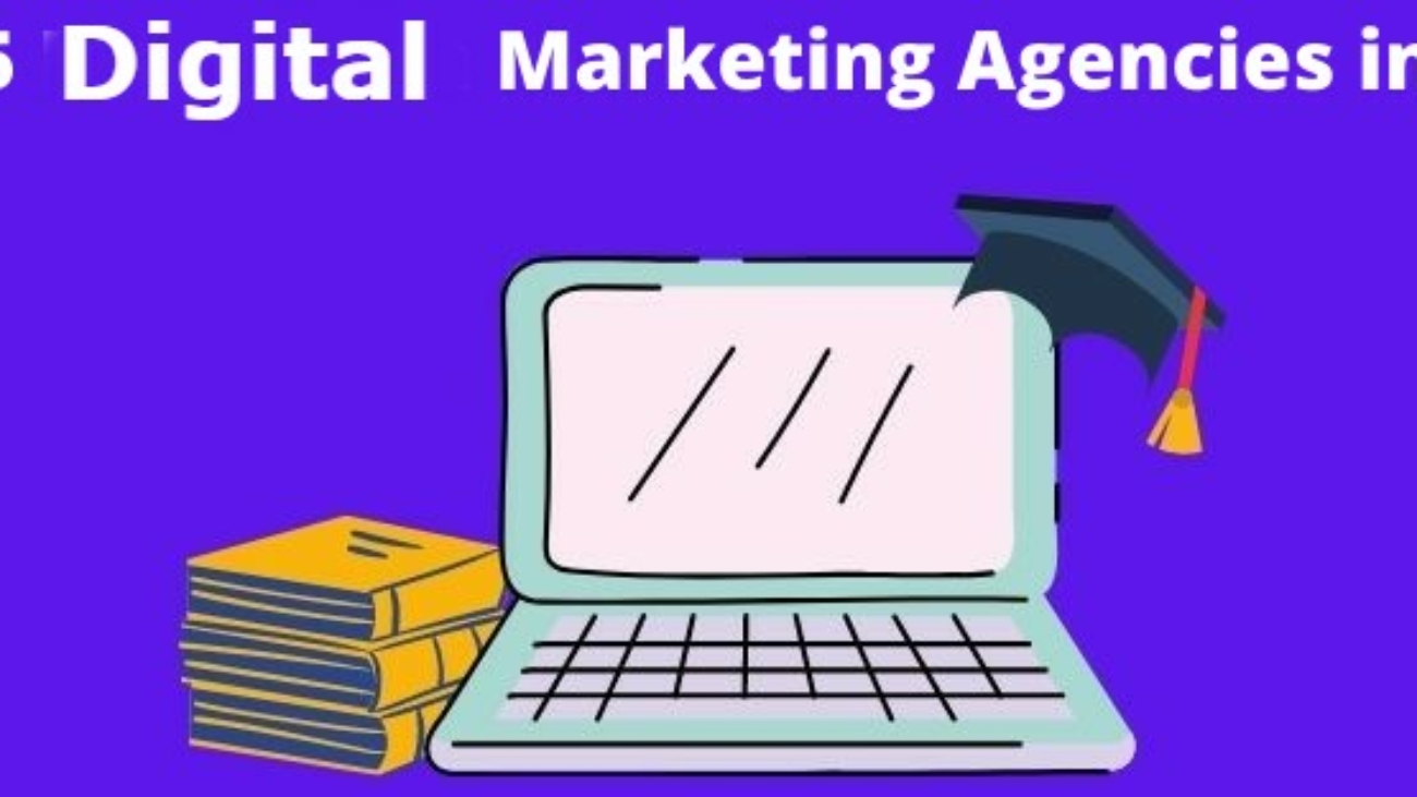 Top 15 Digital Marketing Agencies in Gurgaon