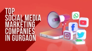 Best Gurgaon Social Media Marketing Firms | Top Companies 2023