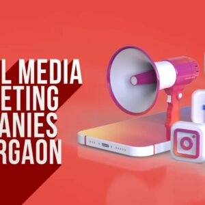 Best Gurgaon Social Media Marketing Firms | Top Companies 2023