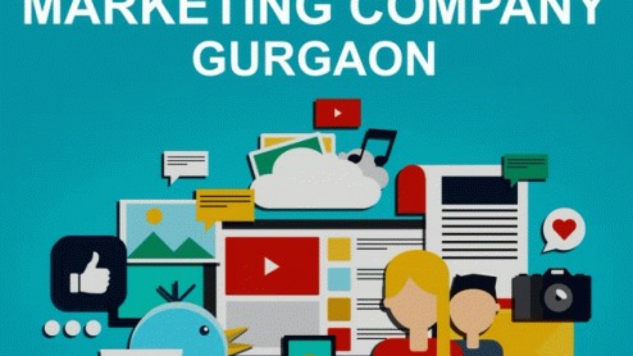 Gurgaon's Premier Digital & Social Media Marketing Experts