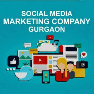 Gurgaon's Premier Digital & Social Media Marketing Experts