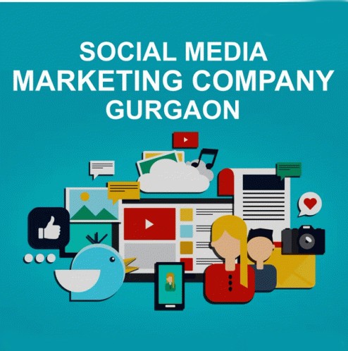 Gurgaon's Premier Digital & Social Media Marketing Experts