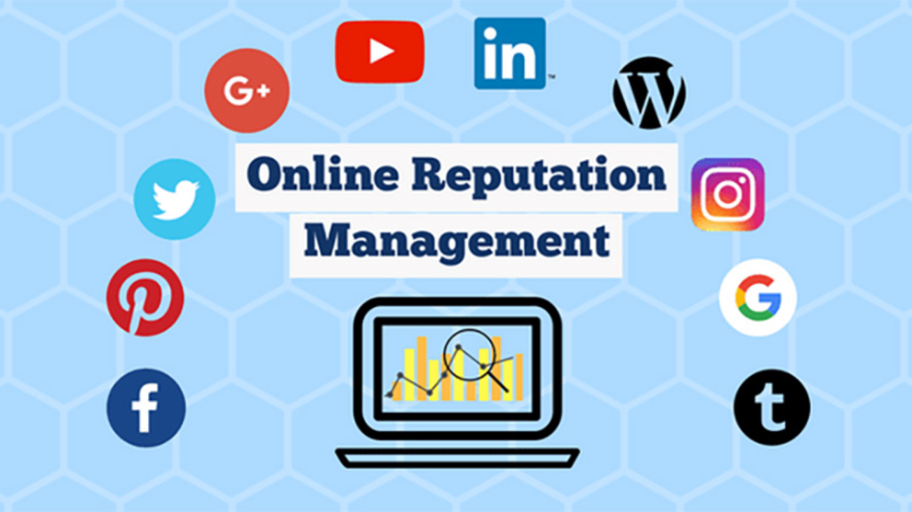 Understanding Online Reputation Management (ORM)