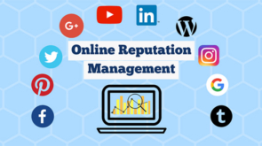 Understanding Online Reputation Management (ORM)