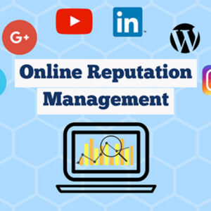 Understanding Online Reputation Management (ORM)