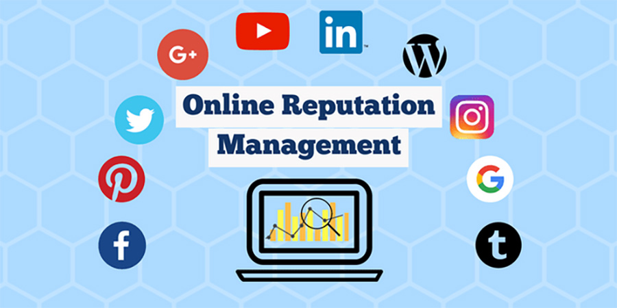Understanding Online Reputation Management (ORM)