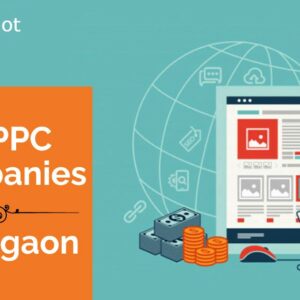 Top PPC Services Agency Gurgaon | Expert PPC Management