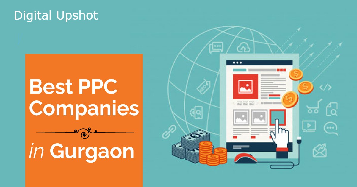 Top PPC Services Agency Gurgaon | Expert PPC Management