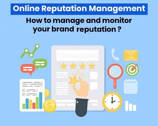 Expert Online Reputation Management in Delhi | ORM Services
