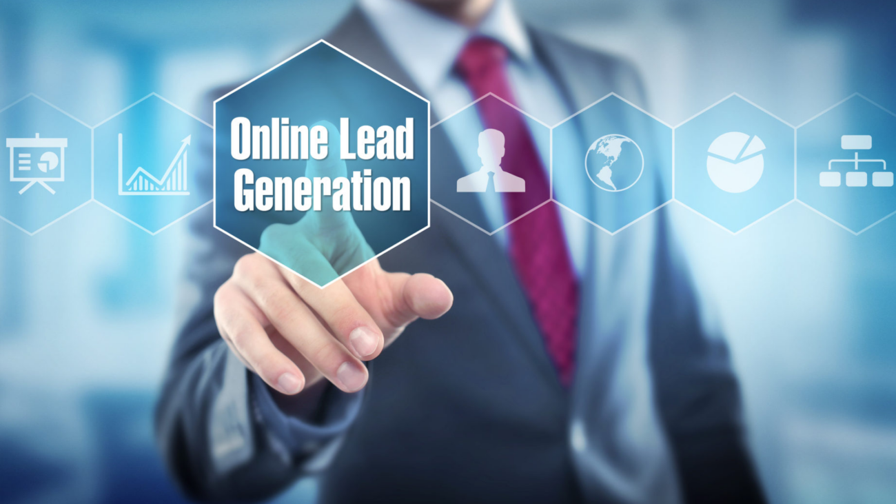 PPC Lead Generation Company