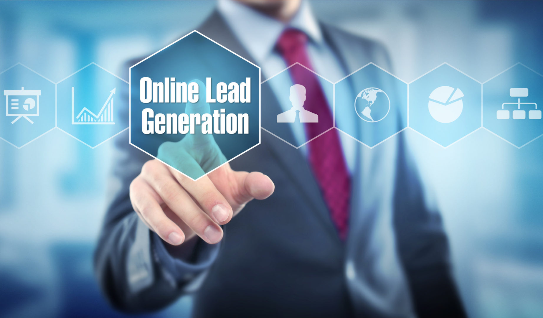 PPC Lead Generation Company