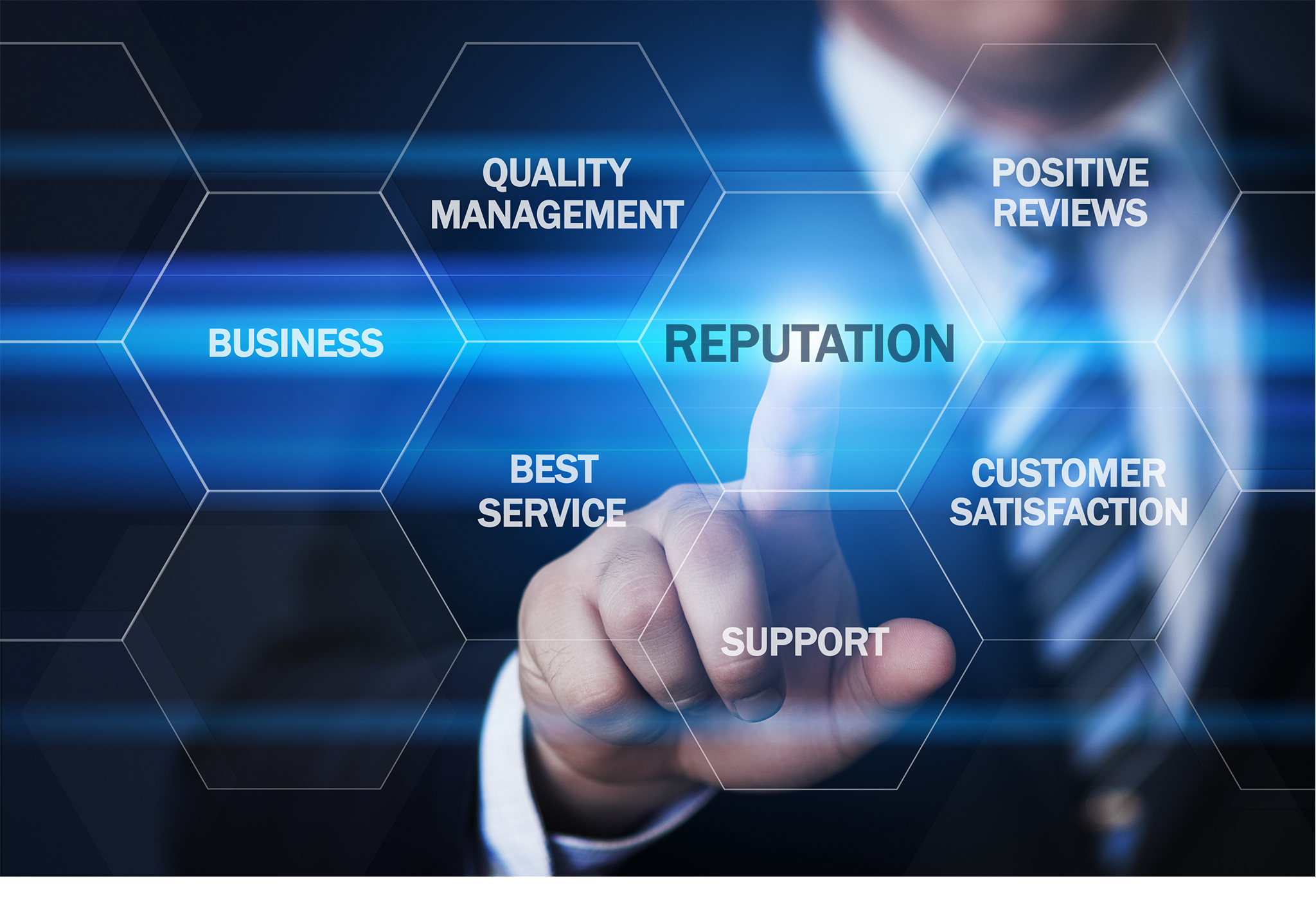 Enhance Your Brand: Delhi Online Reputation Management Services