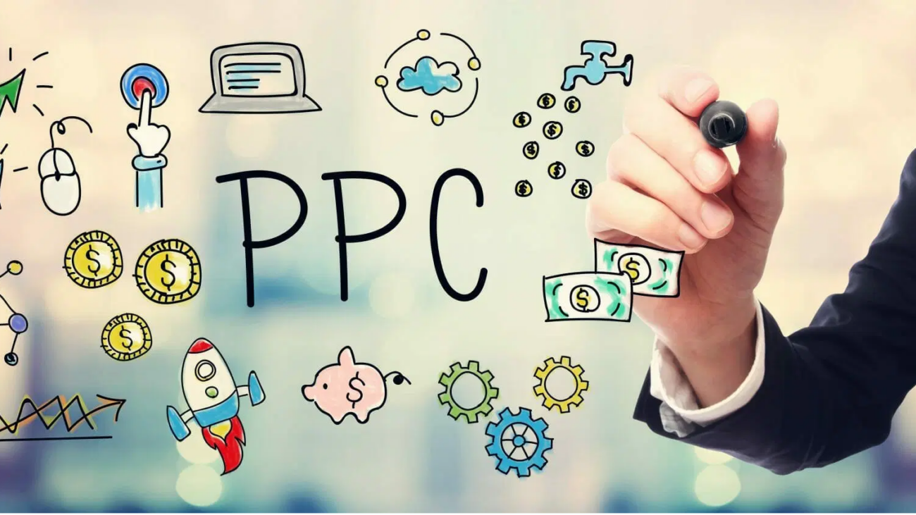 Expert PPC Management Services in Gurgaon - Drive Results Now!