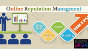 Top-Rated Gurgaon Online Reputation Management Experts