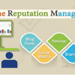 Top-Rated Gurgaon Online Reputation Management Experts
