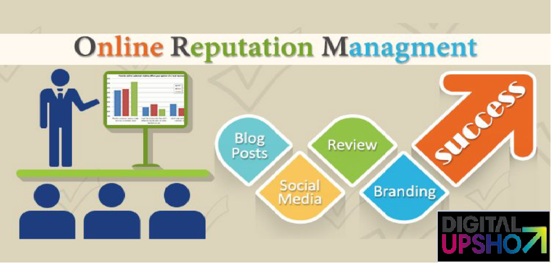 Top-Rated Gurgaon Online Reputation Management Experts