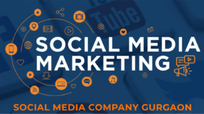 Top Social Media Marketing Companies in Gurgaon 2024