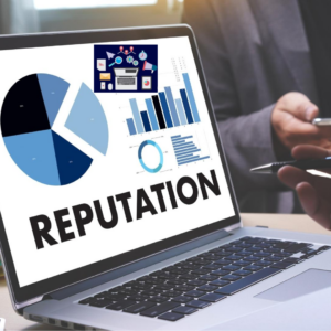 Elevate Your Online Presence: Choosing the Best ORM Company in Gurgaon