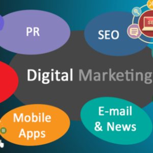 Unleashing the Power of SEO: The Ultimate Guide to Choosing a Digital Marketing Company in Gurgaon
