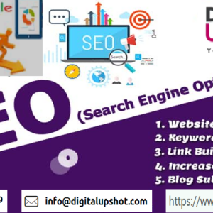 Unveiling Delhi-NCR’s No.1 SEO Company: A Comprehensive Guide to Excellence