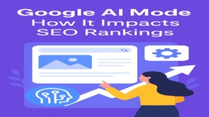 Google AI Mode & How It Impacts SEO Rankings