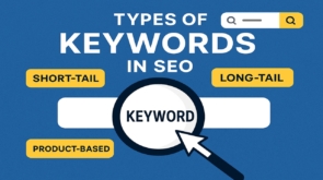Types of Keywords in SEO