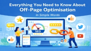 off page optimization